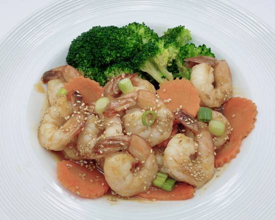Order Sesame Shrimp food online from Thai Curry store, Arlington on bringmethat.com