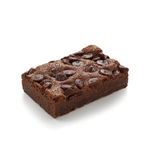 Order Double Fudge food online from Mrs. Fields Cookies store, Chicago on bringmethat.com