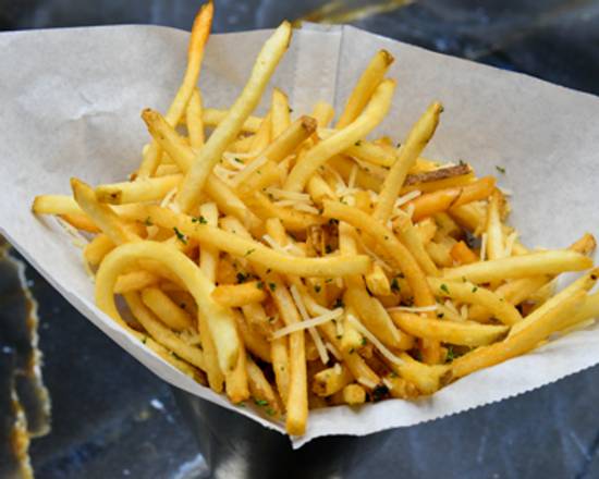 Order Matchstick French Fries food online from Morton The Steakhouse store, Arlington on bringmethat.com