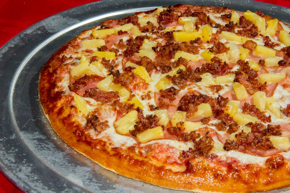Order 2+2+2 Special food online from Papa Ray Pizza store, Daly City on bringmethat.com