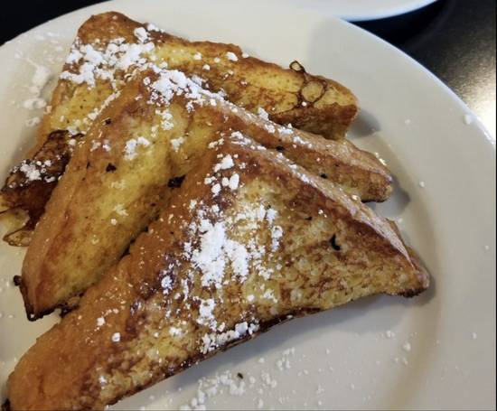 Order French Toast food online from Siam Garden Cafe store, Honolulu on bringmethat.com