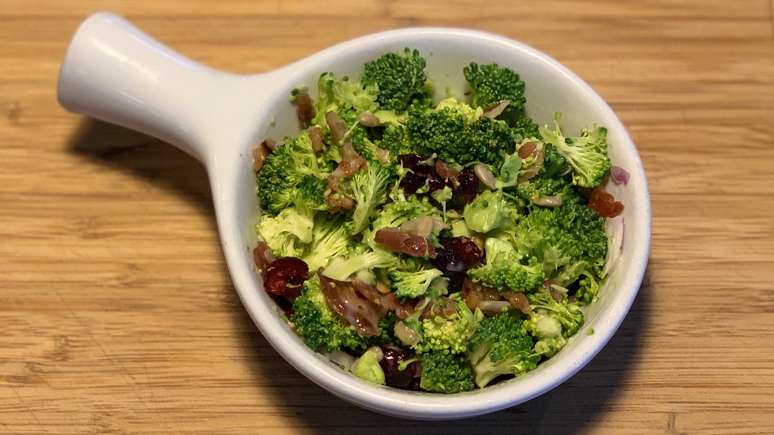 Order Broccoli Bacon Crunch Salad food online from Sizzler store, Sparks on bringmethat.com