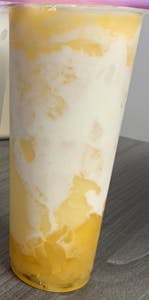 Order Mango Smoothie food online from Boling Pho store, Escondido on bringmethat.com