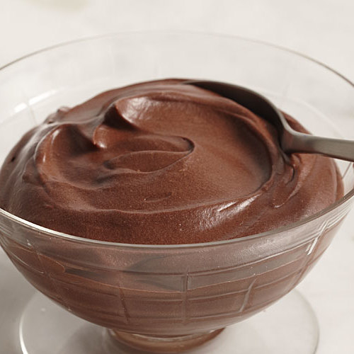 Order Chocolate Pudding food online from Good Jakes store, Coopersburg on bringmethat.com