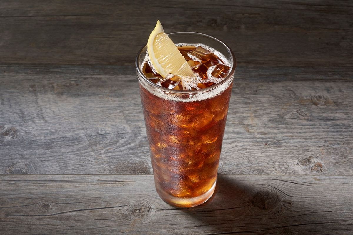 Order Iced Tea food online from Outback Steakhouse store, Rome on bringmethat.com