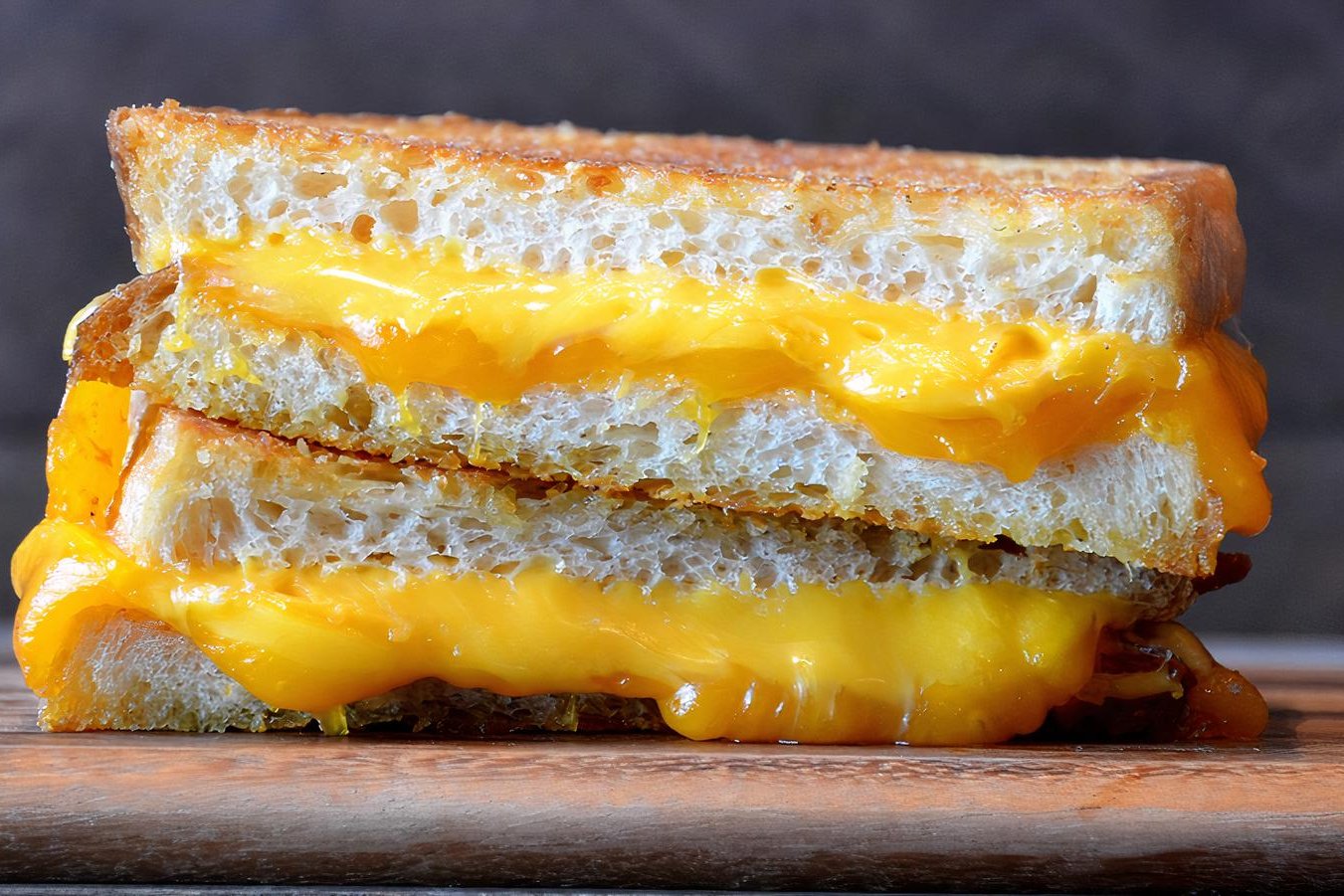 Order Kids Grilled Cheese food online from Kings Family Restaurants store, Greensburg on bringmethat.com