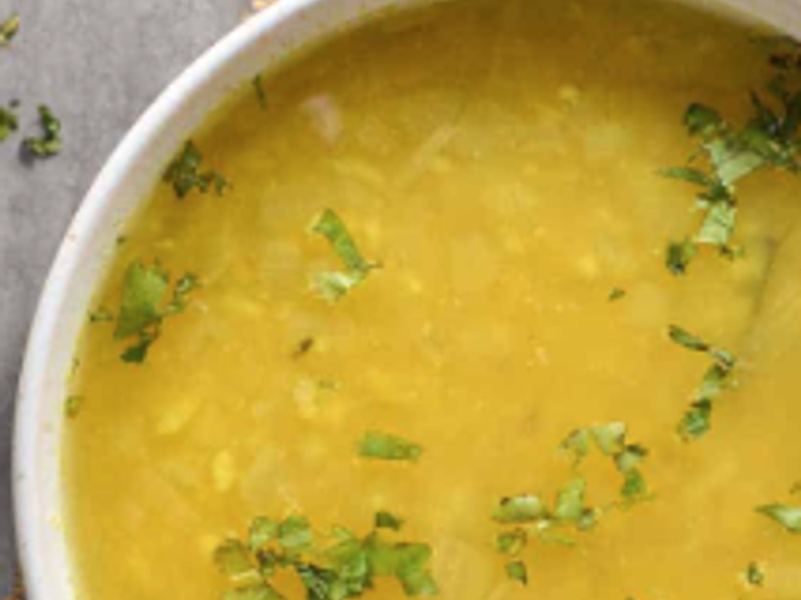 Order Lentil Soup food online from Curry Home store, Pittsburgh on bringmethat.com