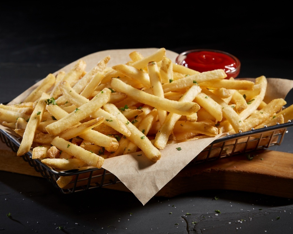 Order NY Fries food online from Wings of New York store, Manheim on bringmethat.com