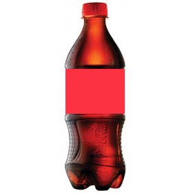 Order 20 oz. Bottled Soda food online from House Of Burrito Chicken & Pizza store, Waldwick on bringmethat.com