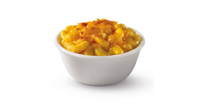 Order Baked Mac & Cheese  food online from Church's Chicken store, Monrovia on bringmethat.com
