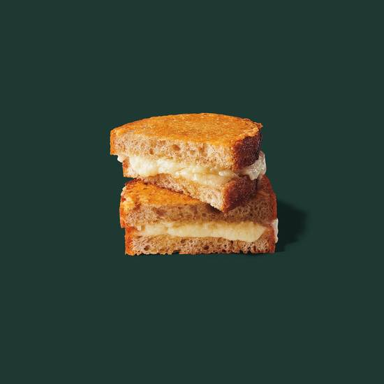 Order Crispy Grilled Cheese on Sourdough food online from Starbucks store, Boise on bringmethat.com