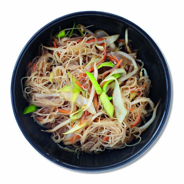 Order Stir Fried Noodles food online from Camile Thai store, Chicago on bringmethat.com