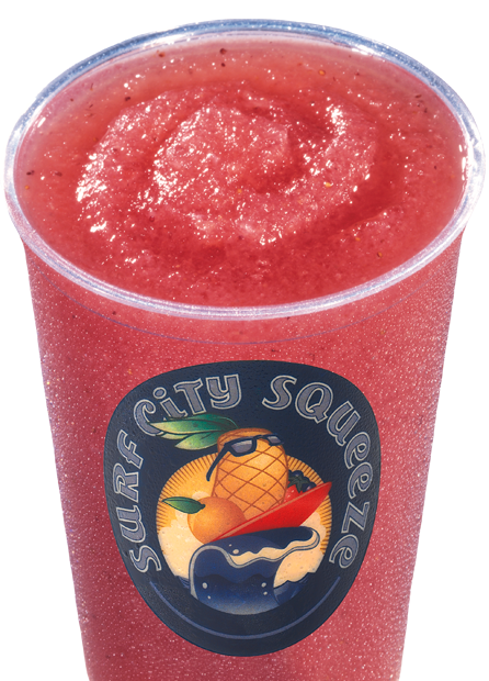 Order Strawberry Mango Iced Chillers food online from Blimpie America's Sub Shop store, Newark on bringmethat.com
