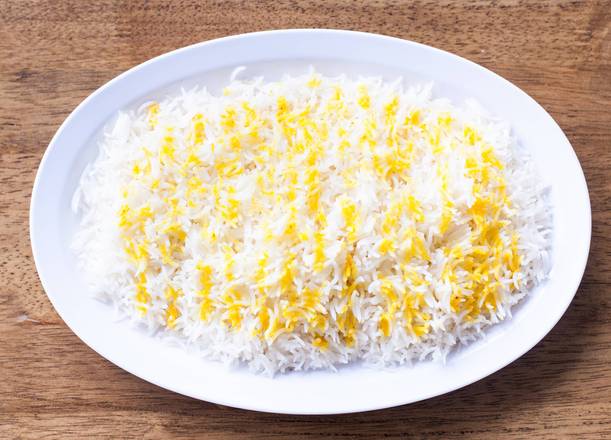 Order Basmati Rice food online from Aiden's Grill store, Glendale on bringmethat.com