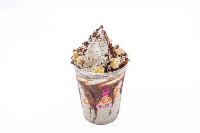 Order *Cookie Shake food online from Sweet Expressions Monsey store, Ramapo on bringmethat.com