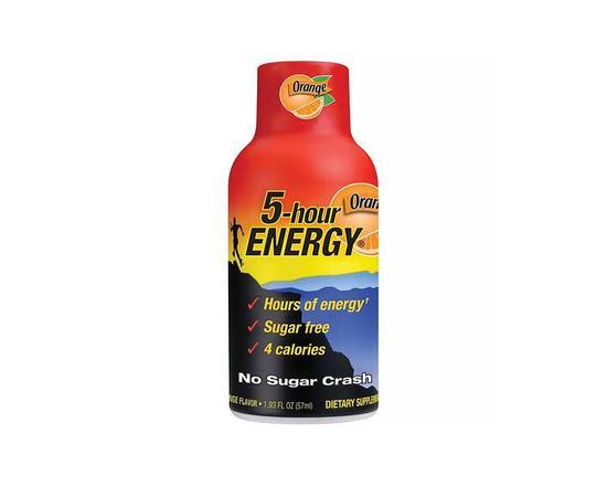 Order 5 Hour Energy 1.93oz food online from Pink Dot Clairemont store, San Diego on bringmethat.com