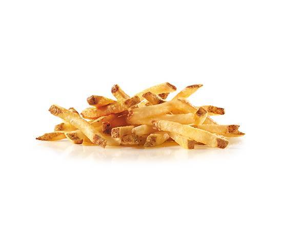 Order Fries food online from Carl's Jr. store, Oklahoma City on bringmethat.com