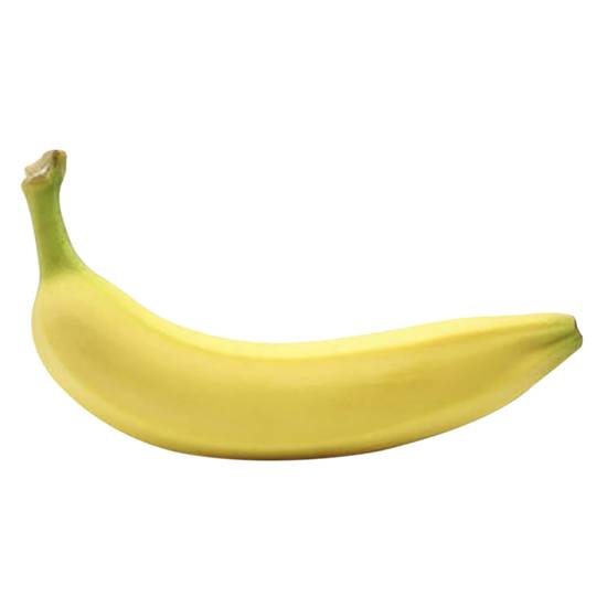 Order Banana 1ct food online from Everyday Needs by Gopuff store, Waltham on bringmethat.com