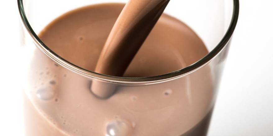 Order Chocolate Milk food online from Fazoli's - Chesapeake store, Chesapeake on bringmethat.com