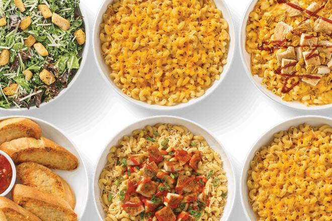 Order Mac Pack food online from Noodles & Company store, Broomfield on bringmethat.com