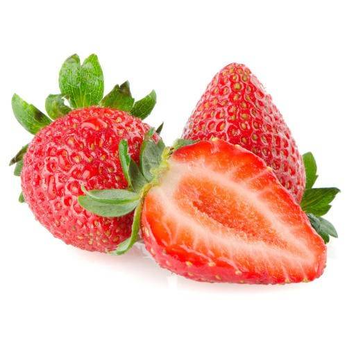 Order Strawberries (1 lb) food online from Vons store, Redondo Beach on bringmethat.com