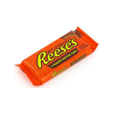 Order Reese's Candy food online from Six Corners Café store, North Bergen on bringmethat.com