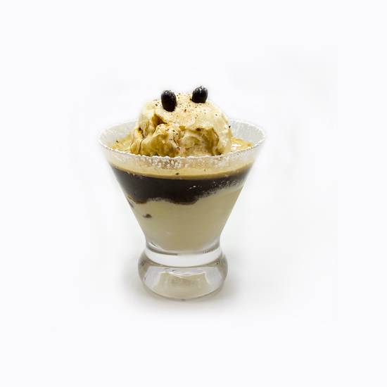 Order Affogato food online from Cafe Bench store, Flushing on bringmethat.com