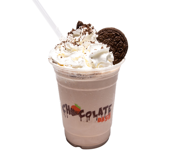 Order Oreo Shake food online from Chocolate Bash store, Los Angeles on bringmethat.com