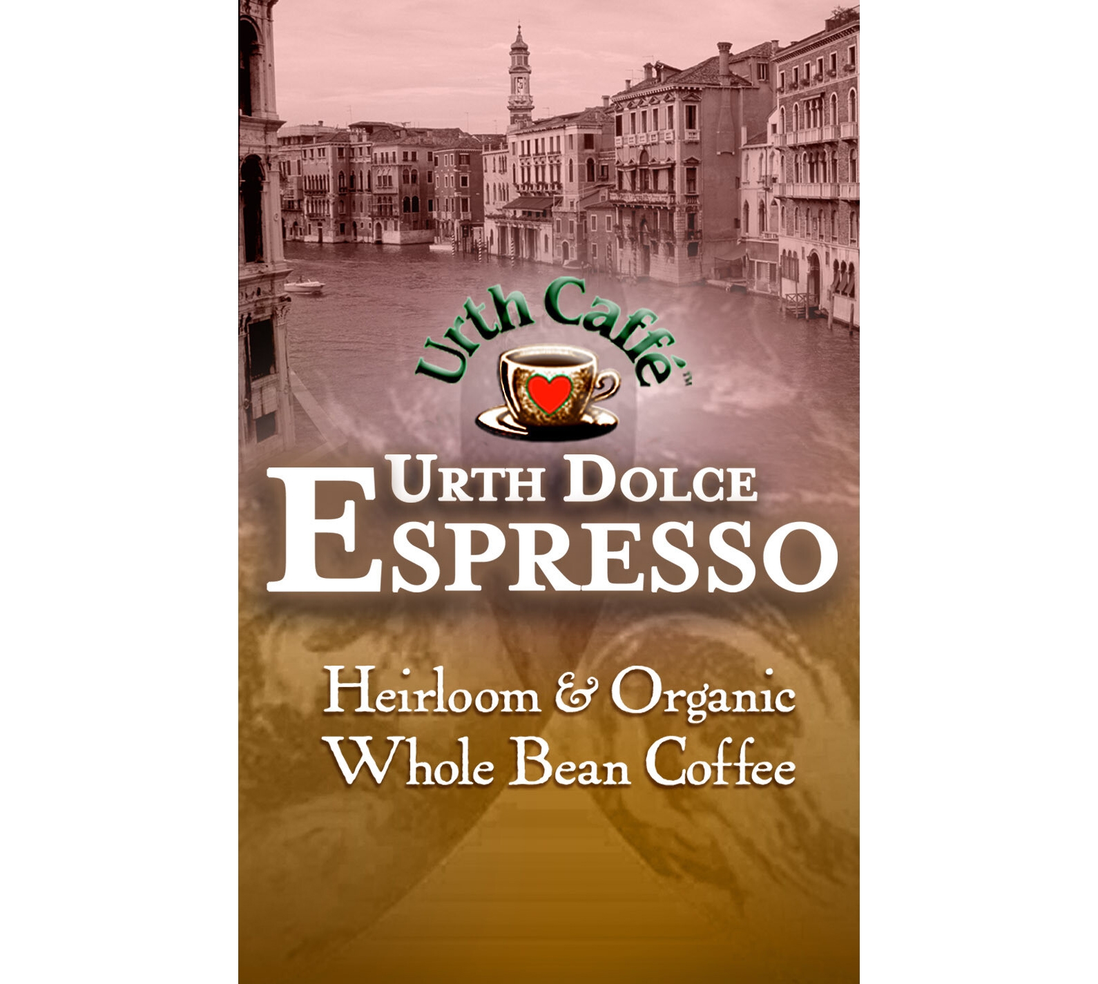 Order URTH DOLCE™ ESPRESSO food online from Urth Caffe store, Beverly Hills on bringmethat.com