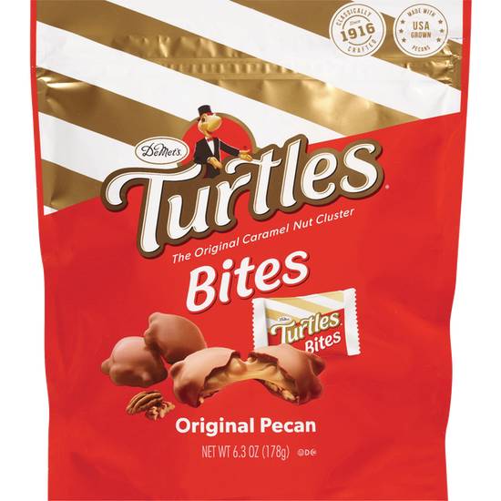 Order Turtles Bites SUB food online from Cvs store, ARCADIA on bringmethat.com