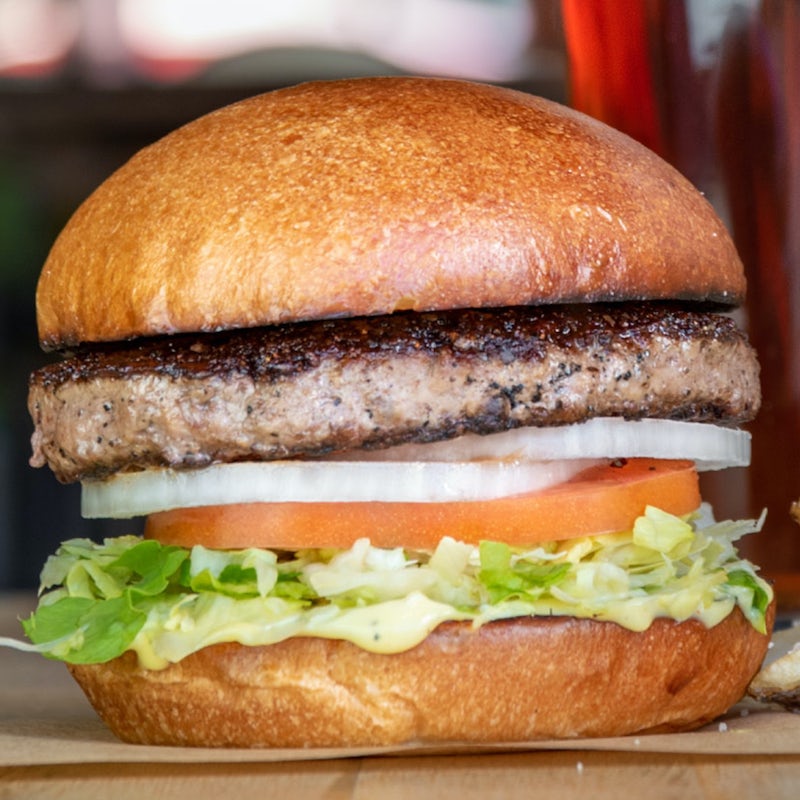 Order The Classic food online from Hopdoddy Burger Bar store, Austin on bringmethat.com