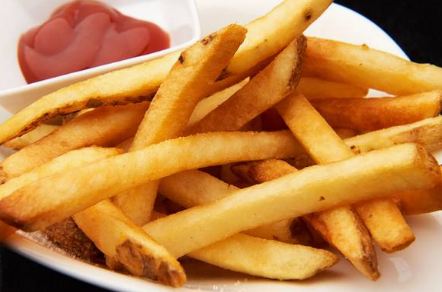 Order French Fries food online from Estihana store, Teaneck on bringmethat.com