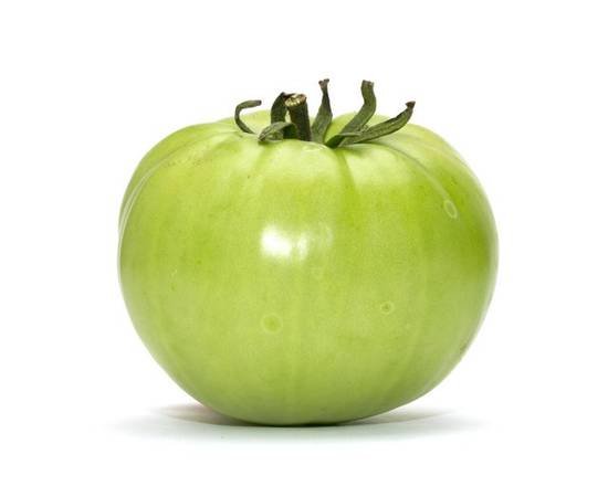 Order Green Tomatoes (1 tomato) food online from Shaw's store, Newburyport on bringmethat.com