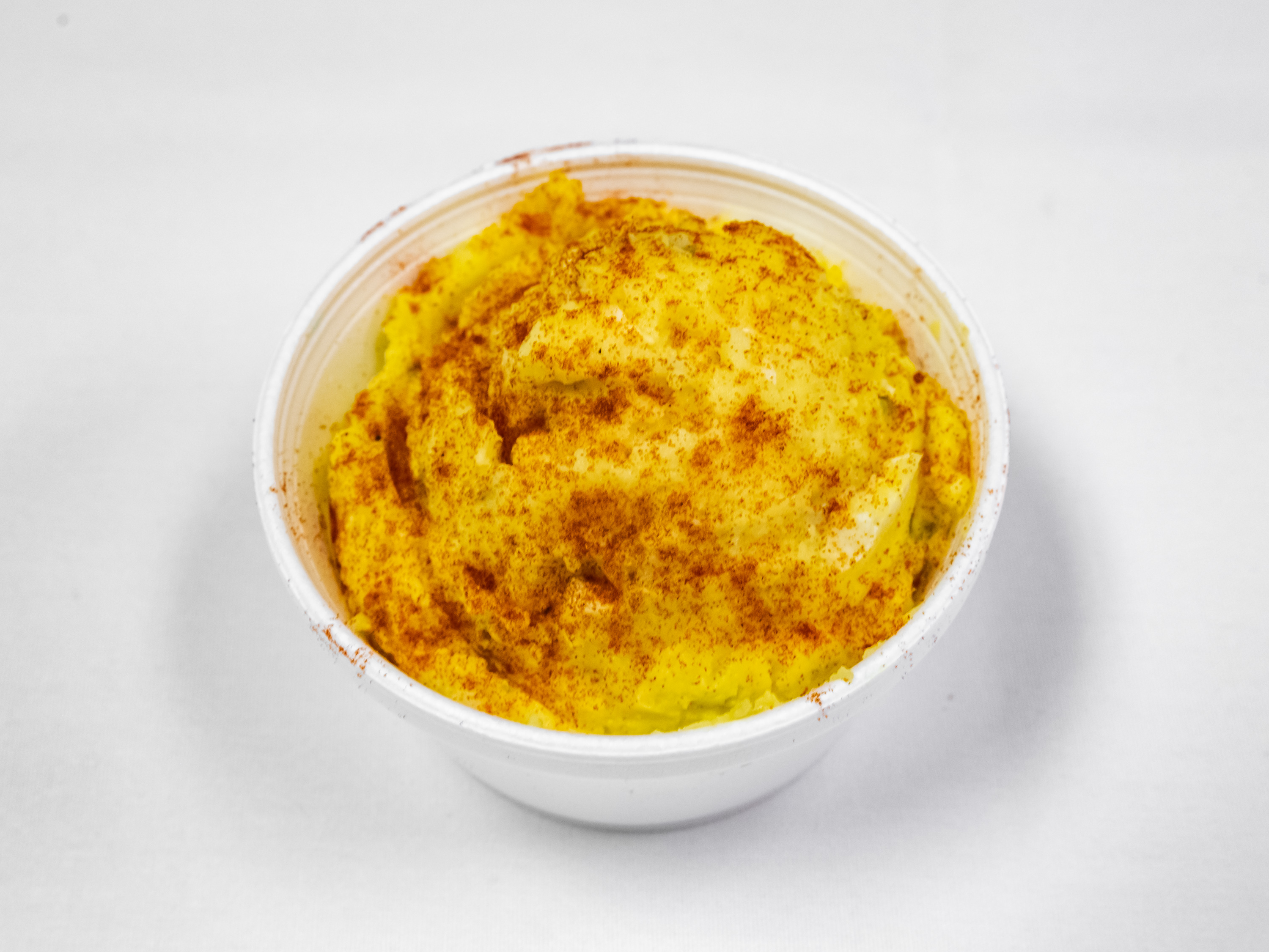 Order Potato Salad food online from Smokin Bbq store, DeSoto on bringmethat.com