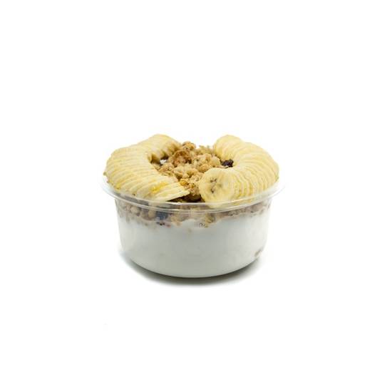 Order Coco Coconut Bowl food online from Playa Bowls store, Olney on bringmethat.com