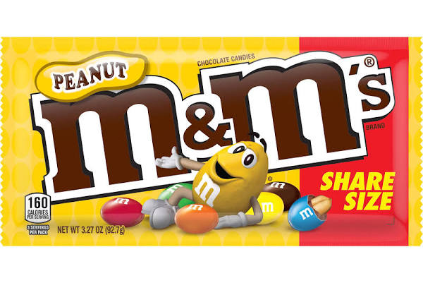 Order M&M food online from Terrible store, Henderson on bringmethat.com