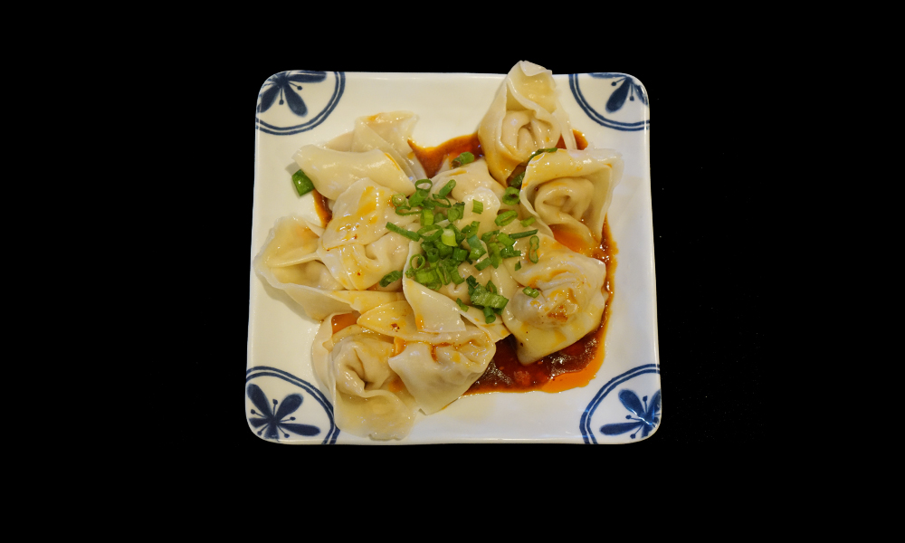 Order Wonton in Chili Oil food online from Sichuan Impression store, Alhambra on bringmethat.com