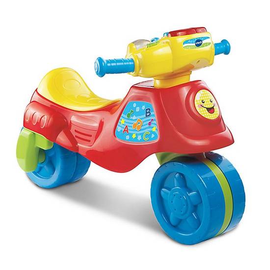 Order VTech® 2-in-1 Learn and Zoom Motorbike food online from Bed Bath & Beyond store, Rehoboth Beach on bringmethat.com