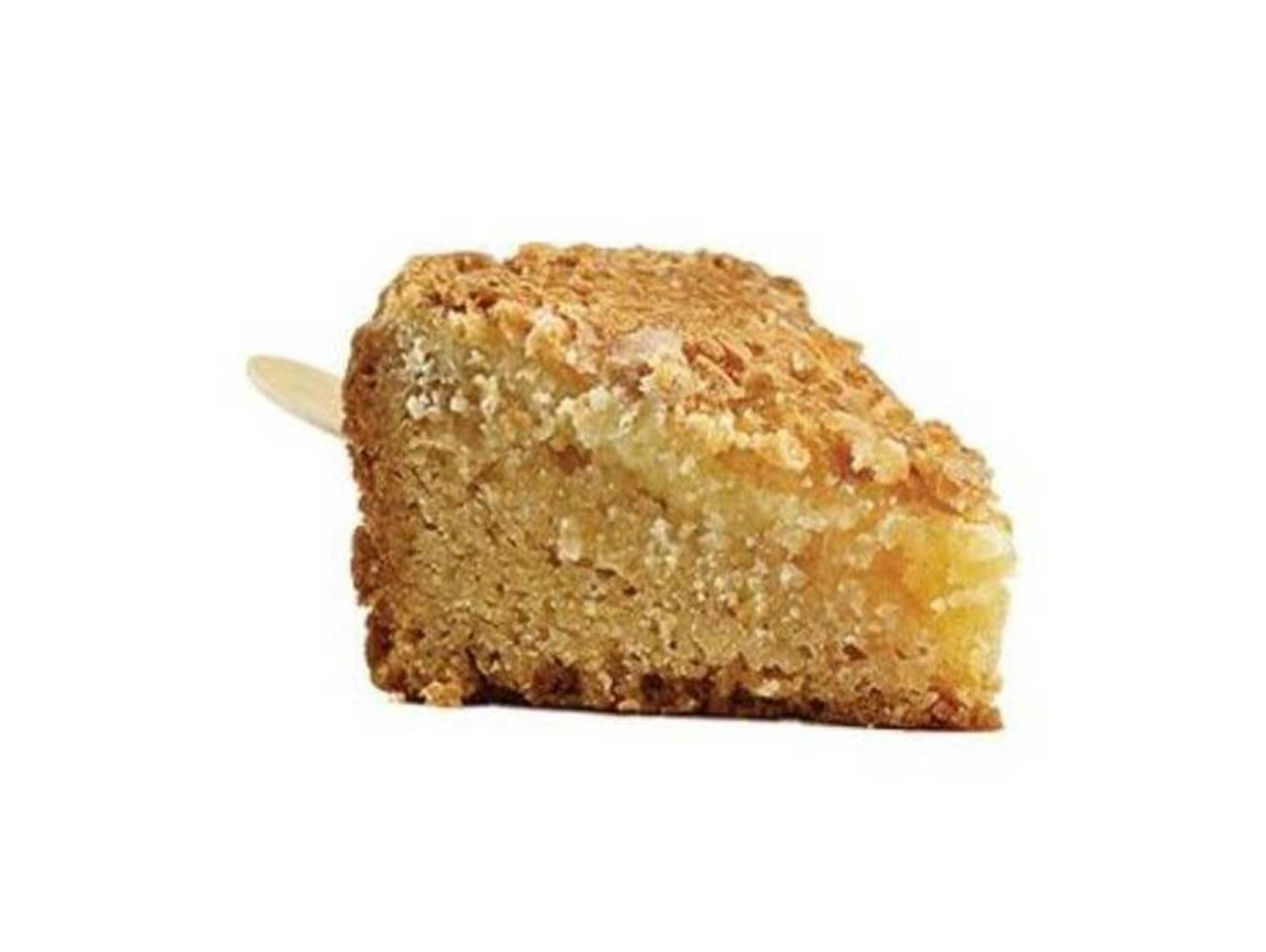 Order GOOEY BUTTERCAKE CAL 220 food online from White Castle store, Mineapolis on bringmethat.com