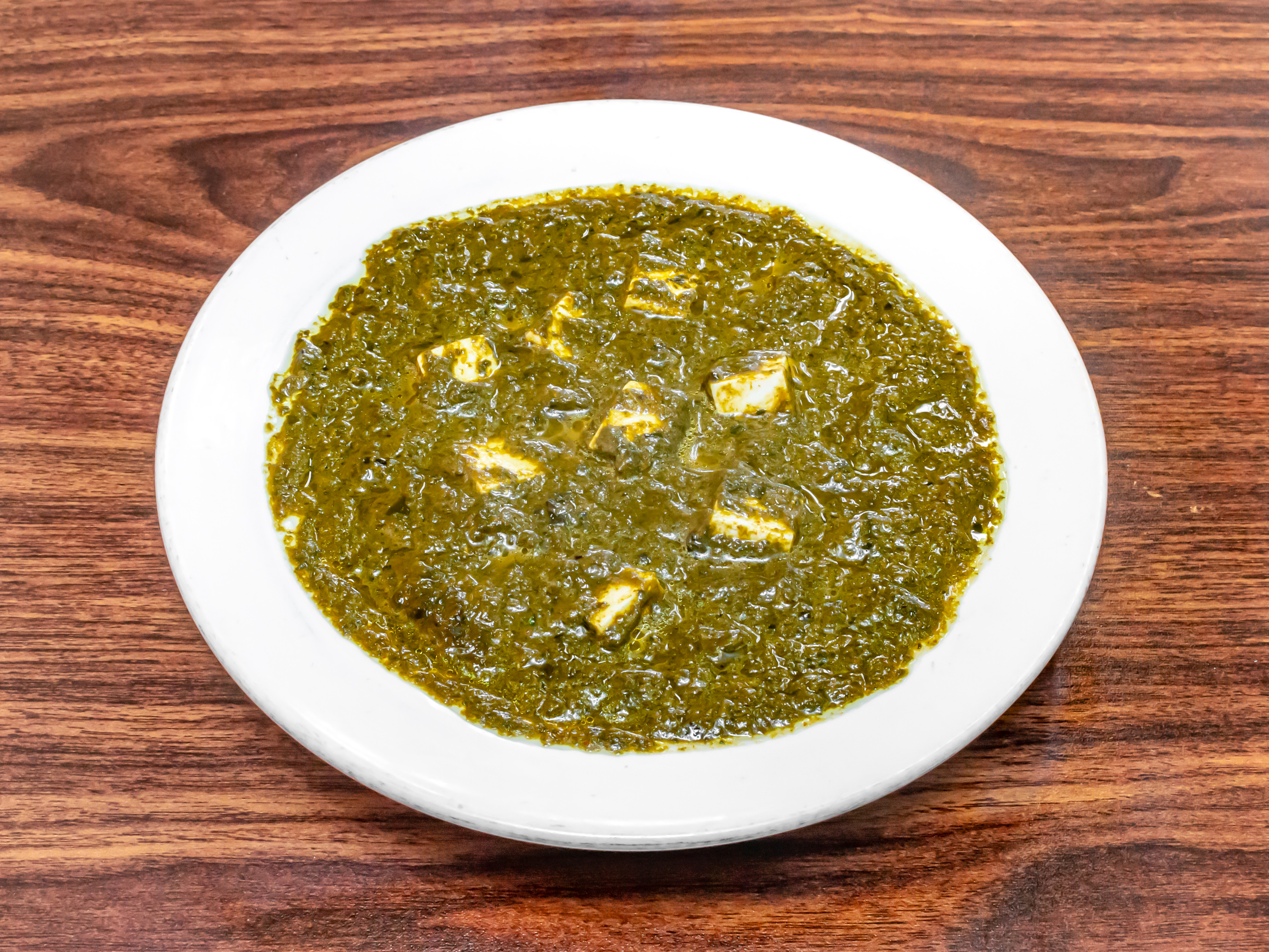 Order Palak Paneer food online from Naan On Devon & Grill store, Chicago on bringmethat.com