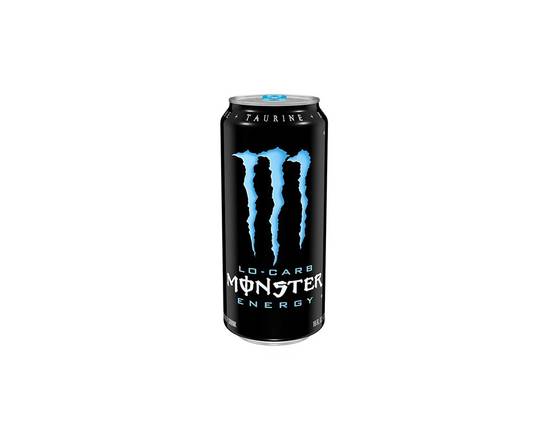 Order Monster Lo Carb energy 16oz Can food online from Chevron Extramile store, Gresham on bringmethat.com