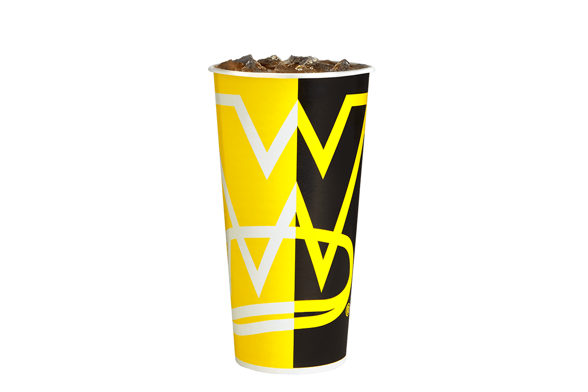 Order REGULAR DRINK food online from Which Wich store, Williamsburg on bringmethat.com