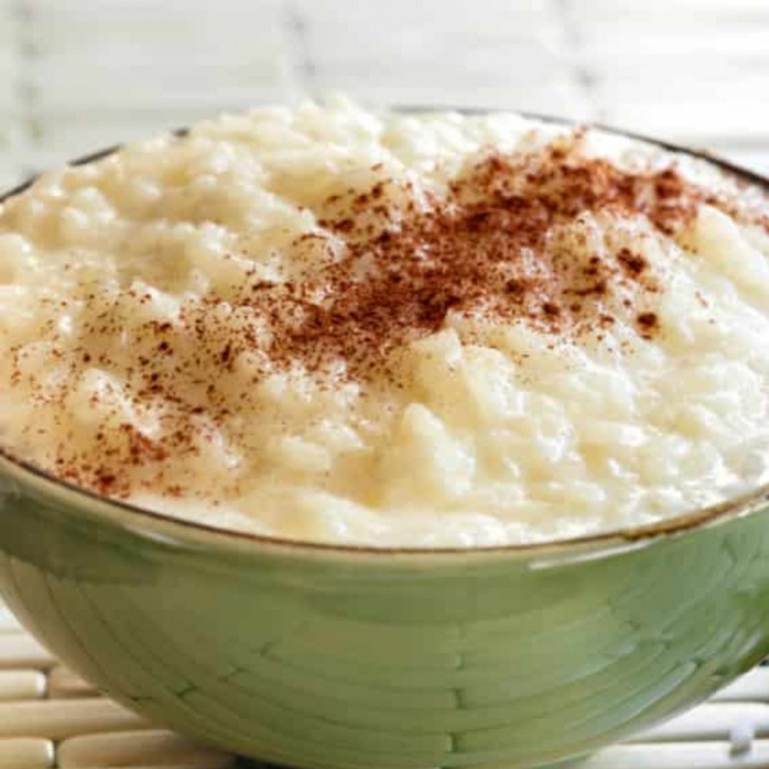 Order Gluten Free  Rice pudding food online from Campo's Philly Cheesesteaks store, Philadelphia on bringmethat.com