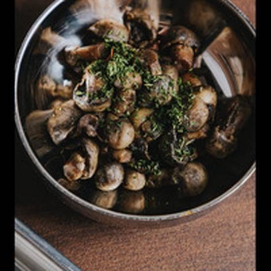Order Mushrooms food online from HIEUX Boil Seafood House store, New Orleans on bringmethat.com