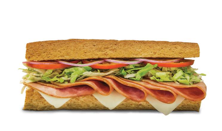 Order Classic Sub #14 food online from Port Of Subs store, Chandler on bringmethat.com