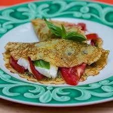 Order Undercover Mo Crepe food online from Pita Grill and Creperie - Warren store, Warren on bringmethat.com