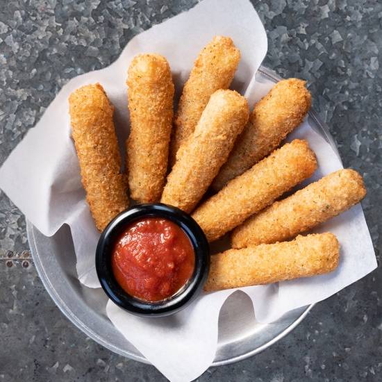 Order Cheese Sticks food online from Buffalos Cafe store, Hiram on bringmethat.com