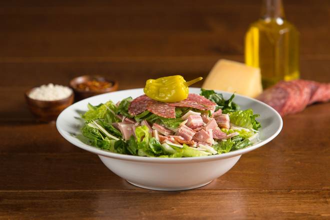 Order Antipasto food online from Pizza Factory store, Monterey on bringmethat.com