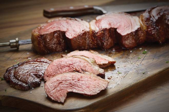 Order Picanha food online from Fogo De Chao store, San Francisco on bringmethat.com