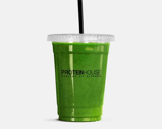 Order 16 oz Green Monster food online from Proteinhouse store, Phoenix on bringmethat.com